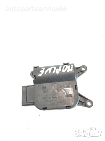 Мотор за клапа на отоплението за Porsche Cayenne 4.5 V8 (2005) 0132801320 