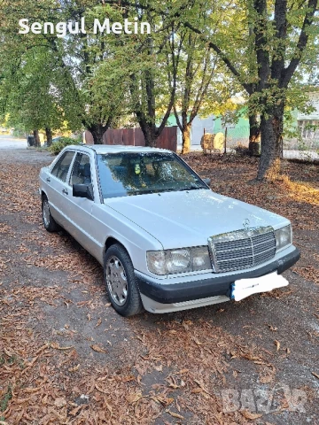 Мерцедес Бенц , снимка 3 - Автомобили и джипове - 51412494