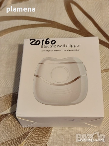 Електрическа Нокторезачка