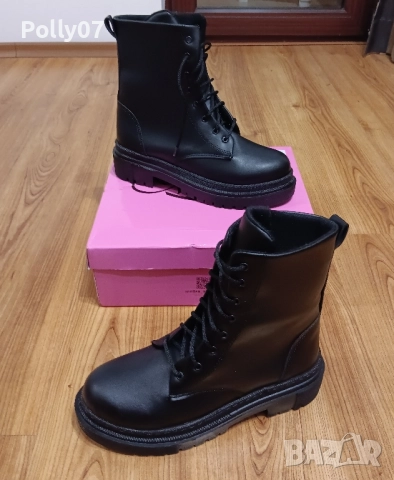 Дамски Боти, снимка 1