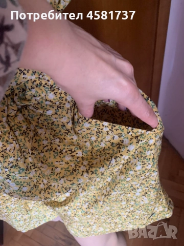 Гащеризон Pepe Jeans, размер М, снимка 5 - Гащеризони - 51717838