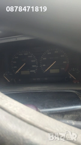 VW golf 3 на части , снимка 3 - Автомобили и джипове - 53849887