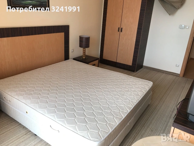 продавам обзаведен двустаен апартамент , снимка 5 - Апартаменти - 53441130