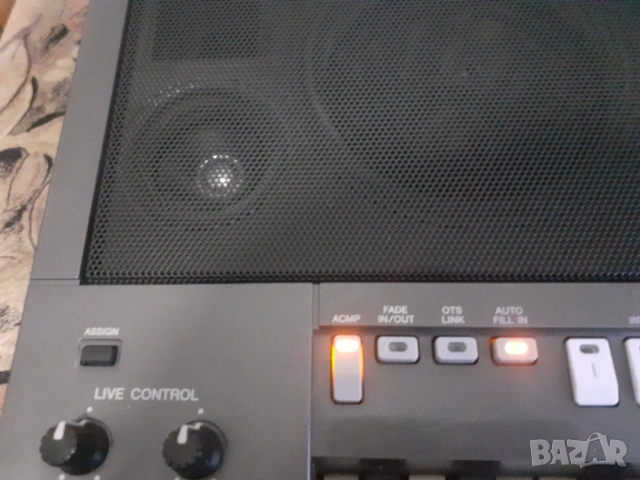 Yamaha s 770 mp3  630 евро, снимка 9 - Синтезатори - 54060473