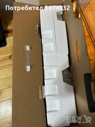 AOC C27G1 - изполван, снимка 3 - Монитори - 52909315