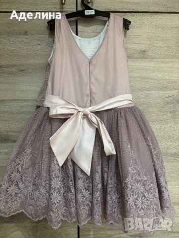 Детски роклички, снимка 7 - Детски рокли и поли - 52595380