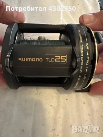 мултипликатор Shimano