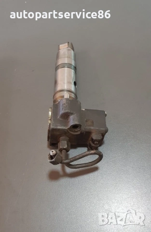 Помпа за горивни дюзи Ecopower за Mercedes 5236450 (1997) A0280743202, снимка 3 - Части - 53973573