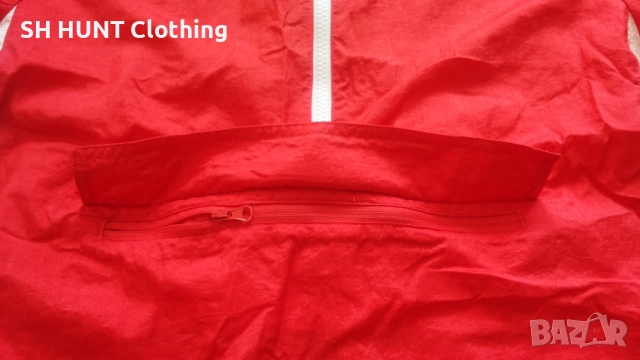 PUMA T7 BBOY TRACK JACKET Размер M мъжка горница 4-58, снимка 11 - Спортни дрехи, екипи - 52728207