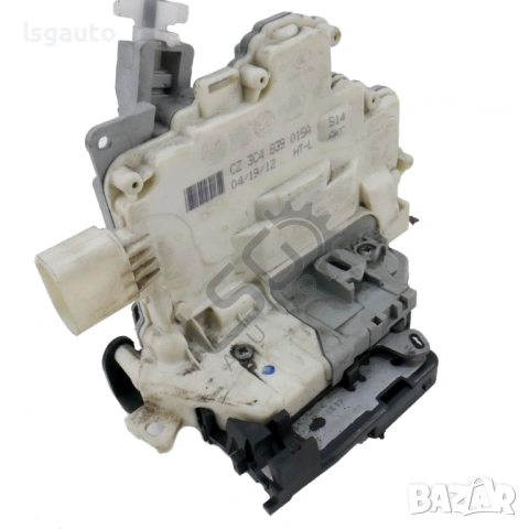 Брава задна лява врата Volkswagen Passat (B7) 2010-2014 ID: 157079, снимка 2 - Части - 53153465