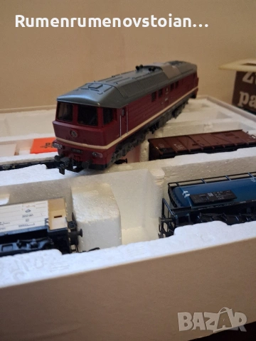 колекционерски стартов комплект , снимка 2 - Колекции - 53834297