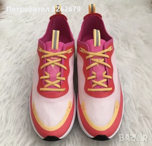  Nike air max dia Se 100% оригинални 39, снимка 4 - Маратонки - 47718267