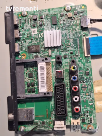 MAIN BOARD, BN94-08117T, BN41-02098 ,SAMSUNG UE32J5100AW for 32inc DISPLAY CY-GH032BGSV1H