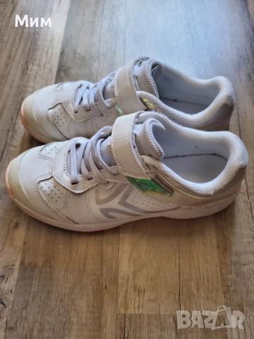 Детски кожени маратонки, снимка 5 - Детски маратонки - 51526689