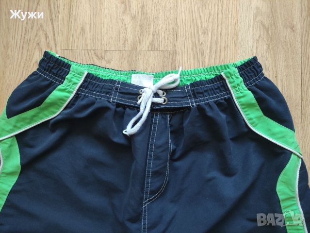 Мъжки летни панталони, размер М, снимка 12 - Къси панталони - 46438497