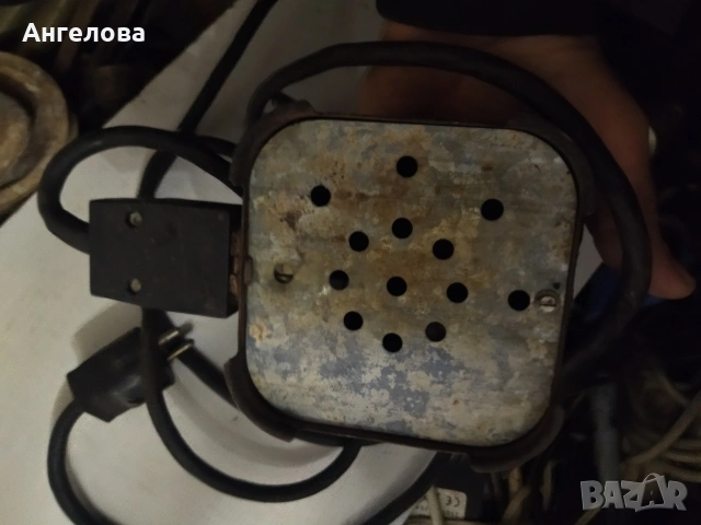 Котлонче, снимка 4 - Котлони - 52184891