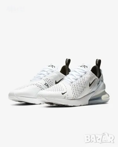 Nike Air Max 270 42 Номер, снимка 2 - Спортни обувки - 48027076