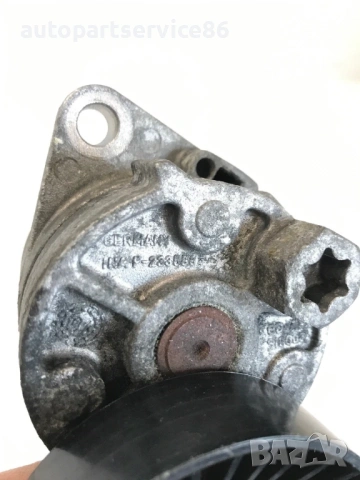 Обтегач на ремък за KIA Carnival 2.9 CRDi (2006–2011), снимка 3 - Части - 53191290