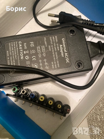 Moнитор LCD Asus 22", Wide, Full HD, HDMI, черен, ML229H, снимка 7 - Монитори - 53391409