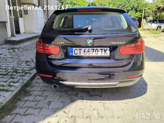 ПРОМОЦИЯ BMW 320D XDrive Modern 0898544466 , снимка 6 - Автомобили и джипове - 46772866