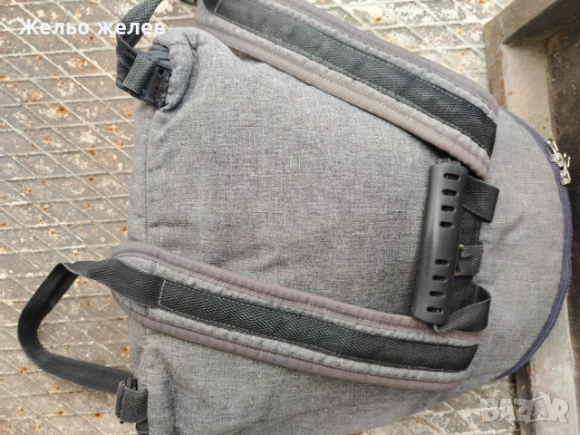 Раница унисекс, снимка 2 - Раници - 51709801