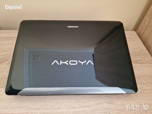 Medion Akoya E6234 8GB RAM/1TB HDD лаптоп, снимка 6 - Лаптопи за работа - 45605900