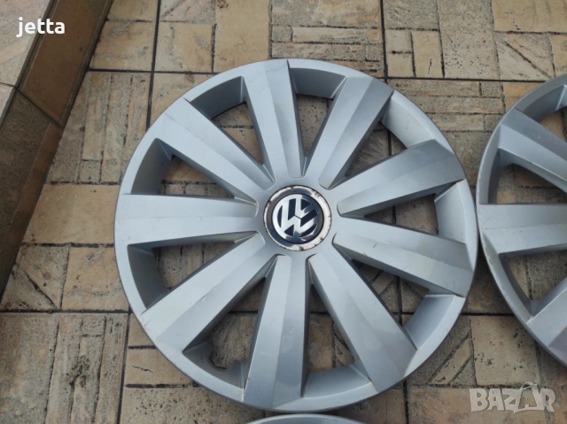 Тасове 16'' за vw фолксваген, снимка 2 - Аксесоари и консумативи - 54181437