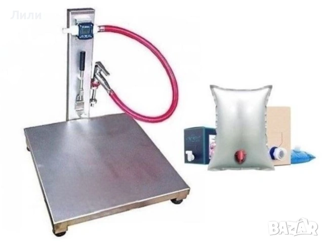 Машина за затваряне на коркови тапи, снимка 12 - Други машини и части - 53005133