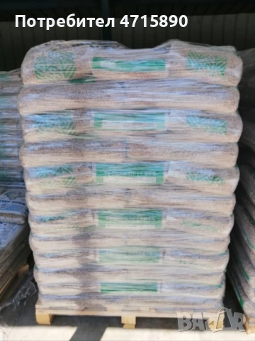 🔥 ПРОМОЦИЯ НА ПЕЛЕТИ – САМО 350 лв./тон! 🔥, снимка 5 - Пелети - 53221748