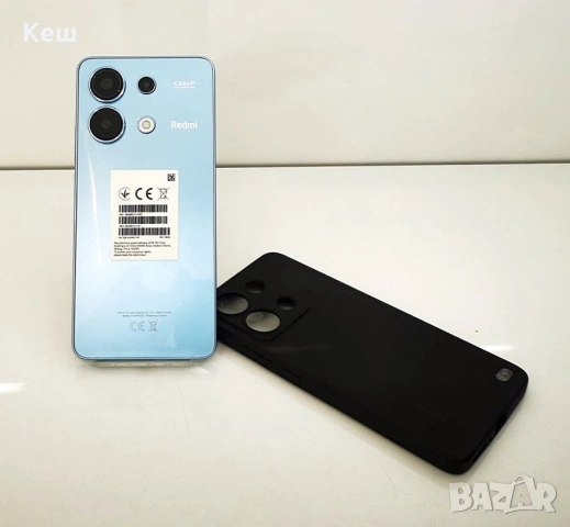 Xiaomi Redmi Note 13 , снимка 3 - Xiaomi - 53245941