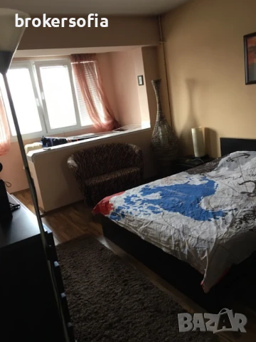 2-стаен след ремонт, кв. Разсадника, снимка 7 - Апартаменти - 51012203