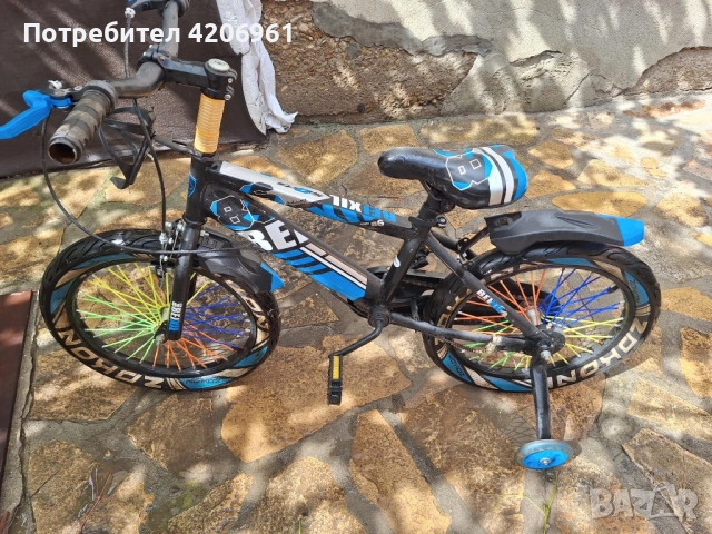 Продавам колела, снимка 4 - Велосипеди - 54125336