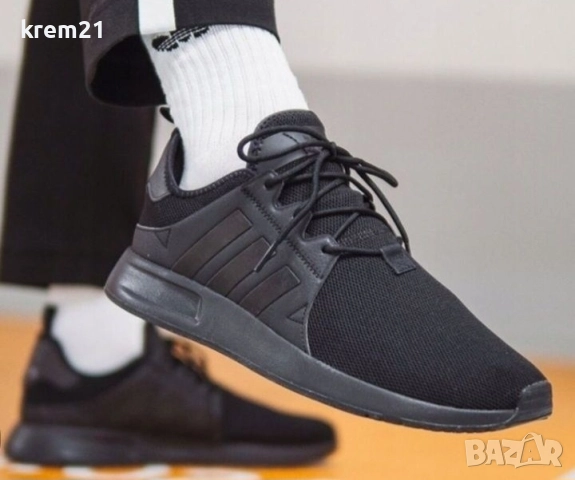 Adidas X-Plr мъжки маратонки номер 42, снимка 5 - Маратонки - 52252344