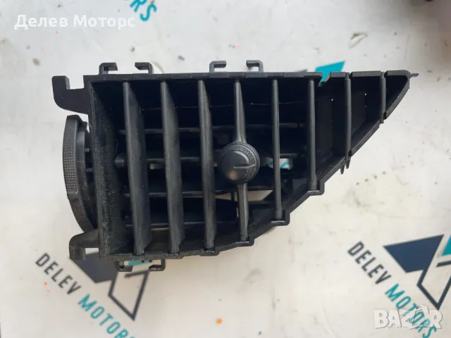 A4478300654 въздуховод духалка от Mercedes Vito W447, 114 CDI, двигател OM651.950, 2.2 CDI