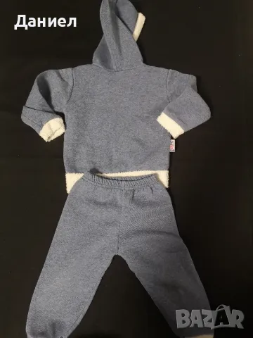 Бебешки комплект , снимка 6 - Комплекти за бебе - 50323856