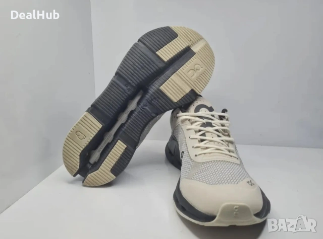 Маратонки On CloudTec, снимка 3 - Маратонки - 54102189