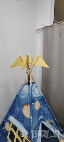 Детска палатка за игра, снимка 4 - Други - 52408515