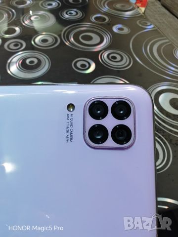 Huawei p40 lite , снимка 13 - Huawei - 46736305