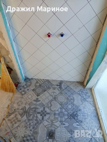 майстор град Варна, снимка 10 - Ремонти на баня - 53484923