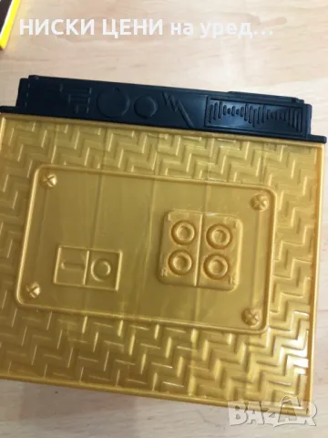 Музикална кутия с Кукла L.O.L. Surprise! Remix - Hair Flip, снимка 5 - Кукли - 48866860