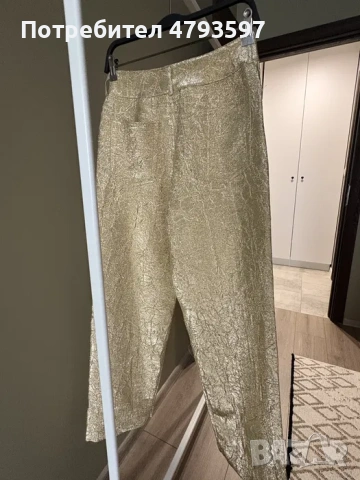 ZARA панталон р-р XS