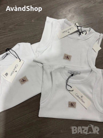 Дамски потник CalvinKlein