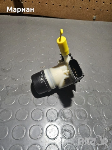 ADBLUE помпа F01C250151, снимка 8 - Части - 53298799