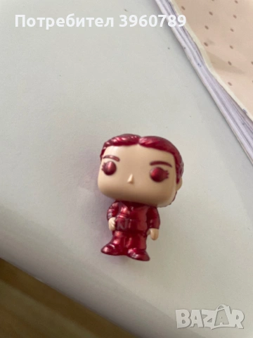 Stranger Things лимитирани фигурки, снимка 3 - Фигурки - 53886289