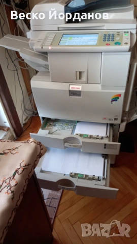 Професионален принтер, снимка 4 - Копирни услуги - 53132776