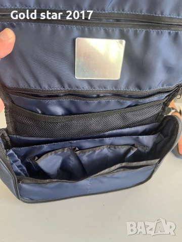 Мъжка чантичка Adidas team Gb, снимка 5 - Други - 52060566