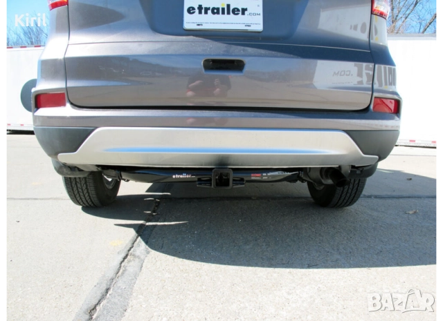 Honda CR-V SE TOW BAR 2012-2016 Теглич, Trailer Hitch , снимка 10 - Части - 52579274