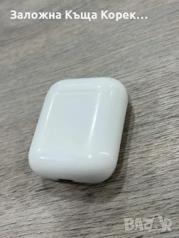 Слушалки Airpods 2 gen, снимка 2 - Bluetooth слушалки - 48397045