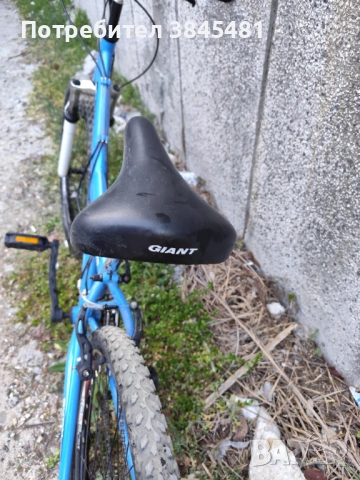 Велосипед за юноши Byox, снимка 4 - Велосипеди - 53878401