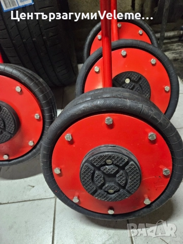 Крик балон , снимка 3 - Други инструменти - 51687785